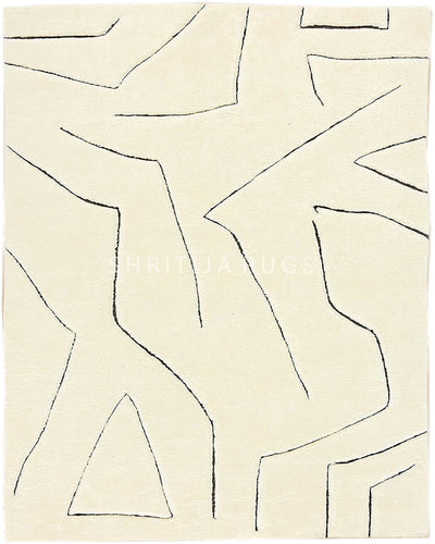Abundance Handknotted Rug