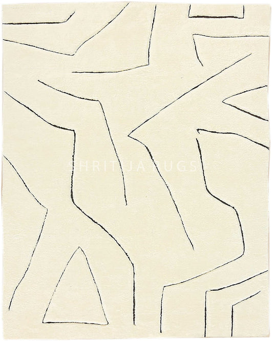 Abundance Handknotted Rug