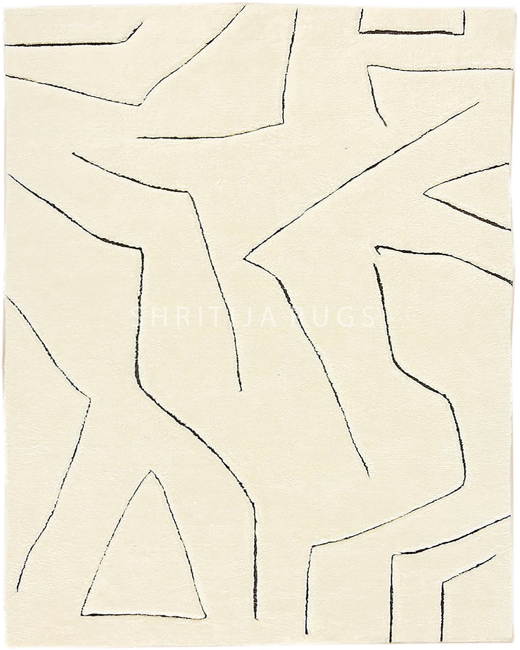 Abundance Handknotted Rug