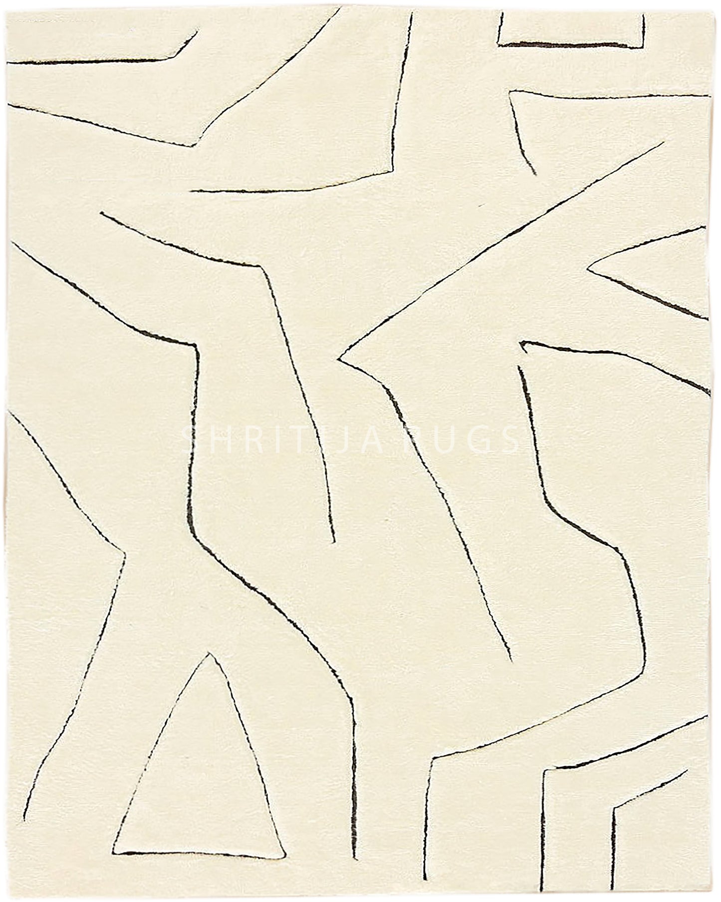 Abundance Handknotted Rug