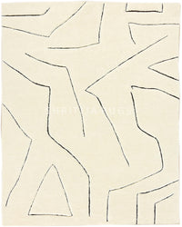 Abundance Handknotted Rug