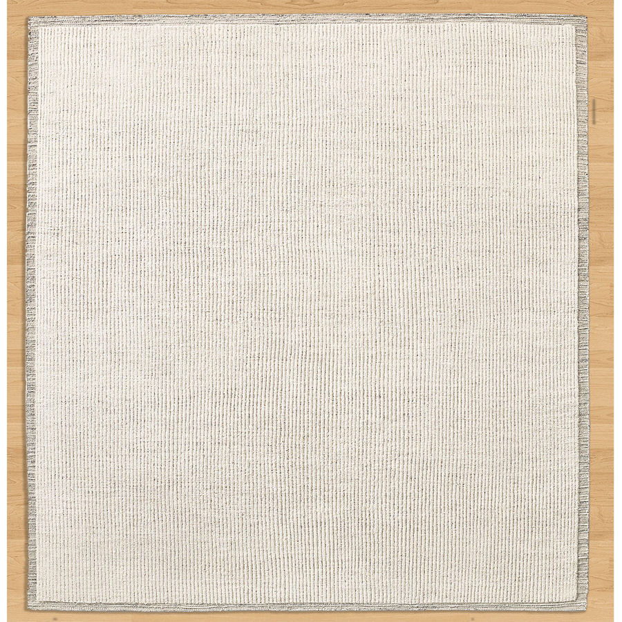 Neutral Toned Area Rug