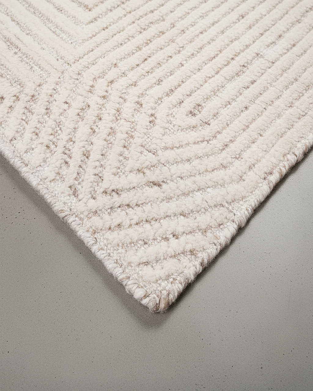 Ivory Abstract