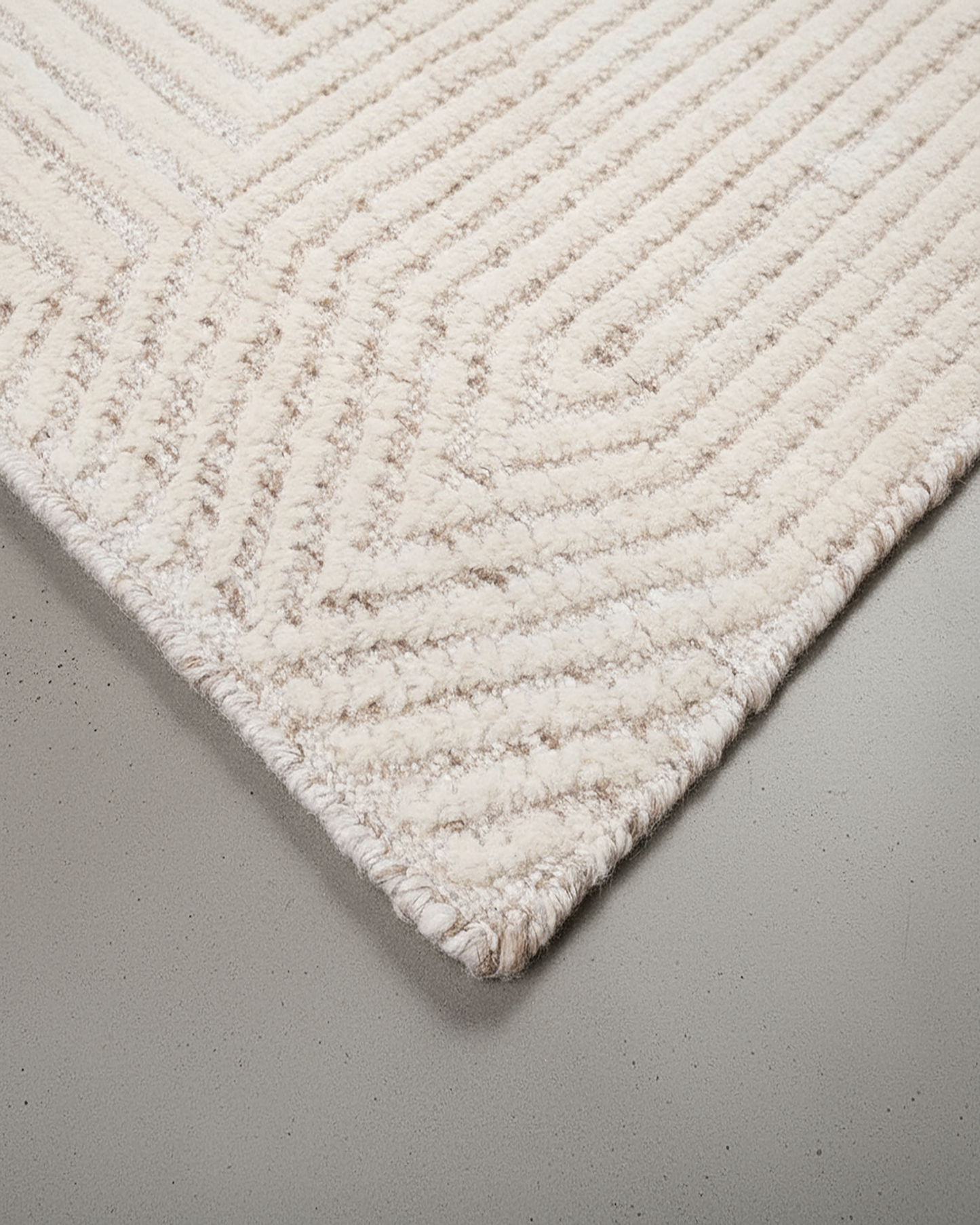 Ivory Abstract