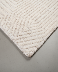 Ivory Abstract