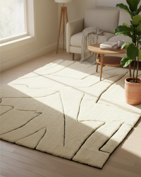 Abundance Handknotted Rug