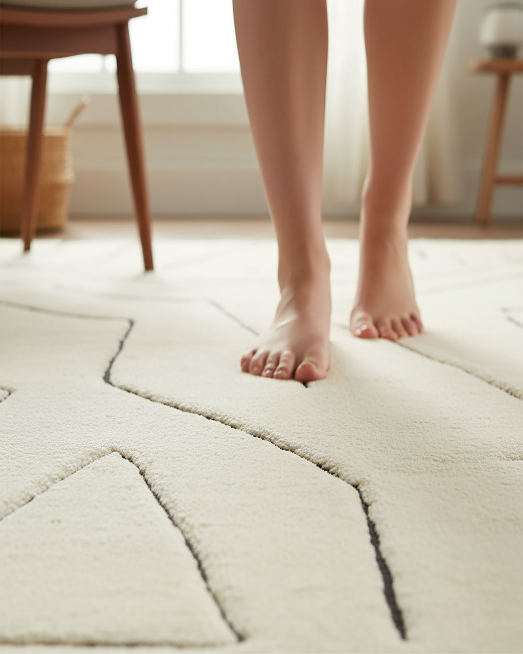 Abundance Handknotted Rug