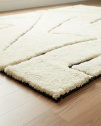 Abundance Handknotted Rug