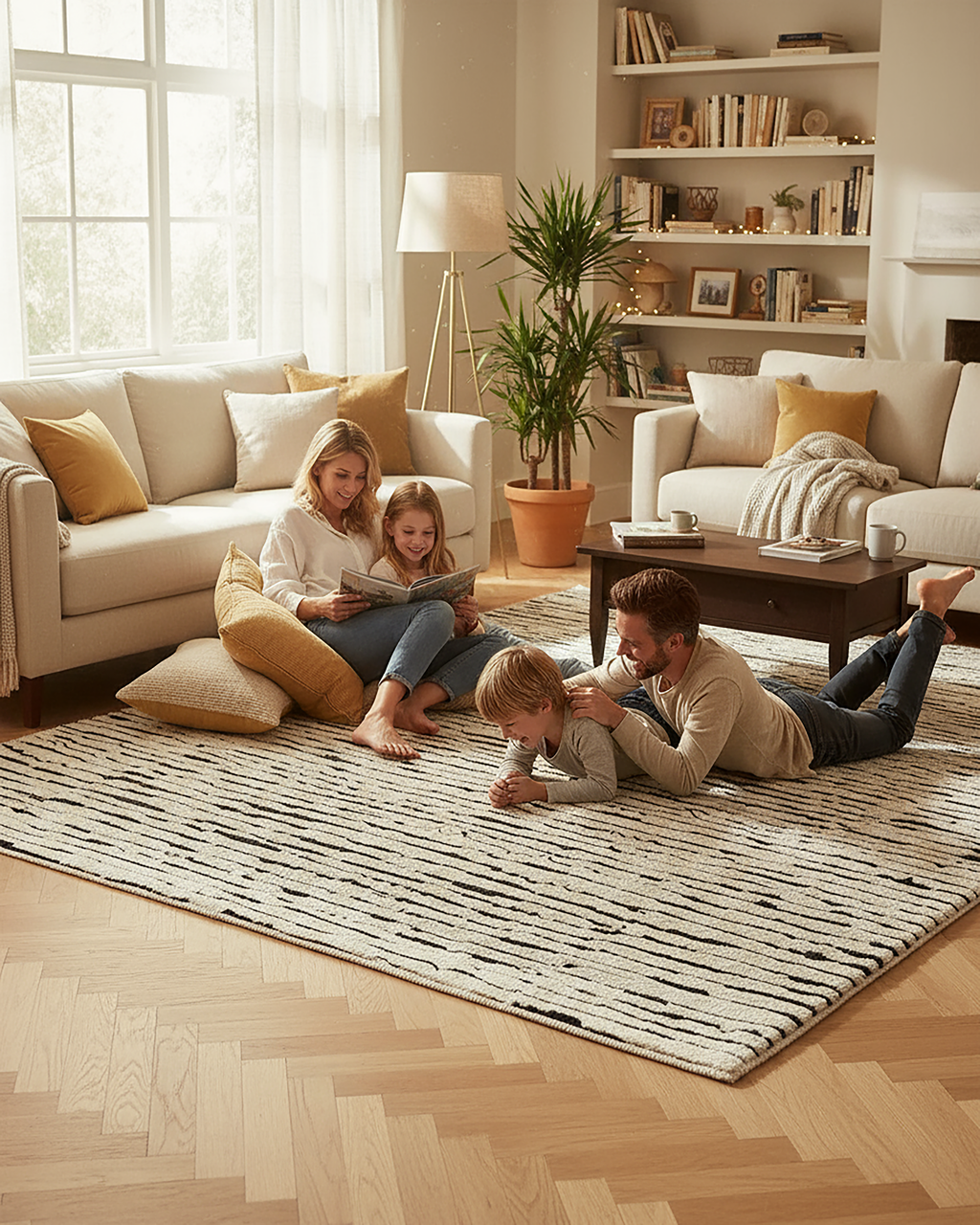 Levy Modern Rug